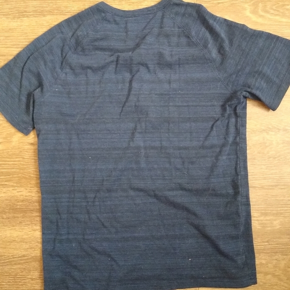 Short sleeve top - Picture 5 of 6